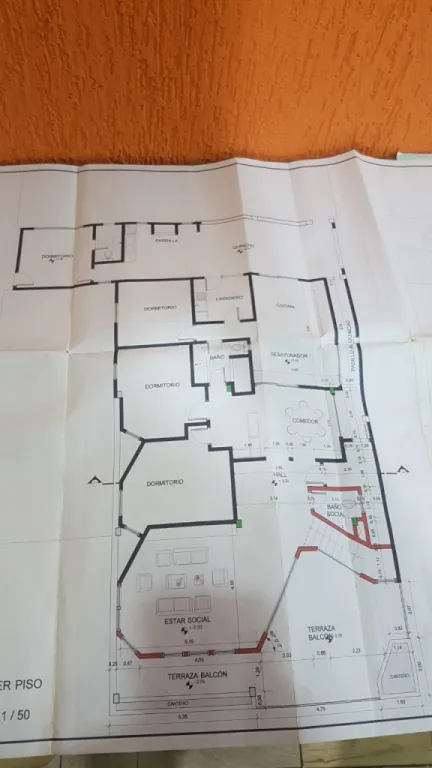 Vendo casa sobre ruta 6 — foto 2