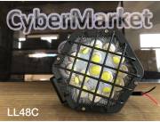 REFLECTOR LED LL48C CYBERMARKET R.R. IMPORT EXPORT