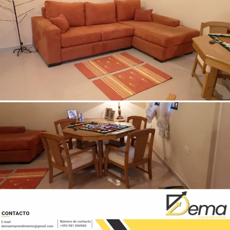 En venta: propiedad ubicada en barrio las Mercedes de Areguá — foto 3
