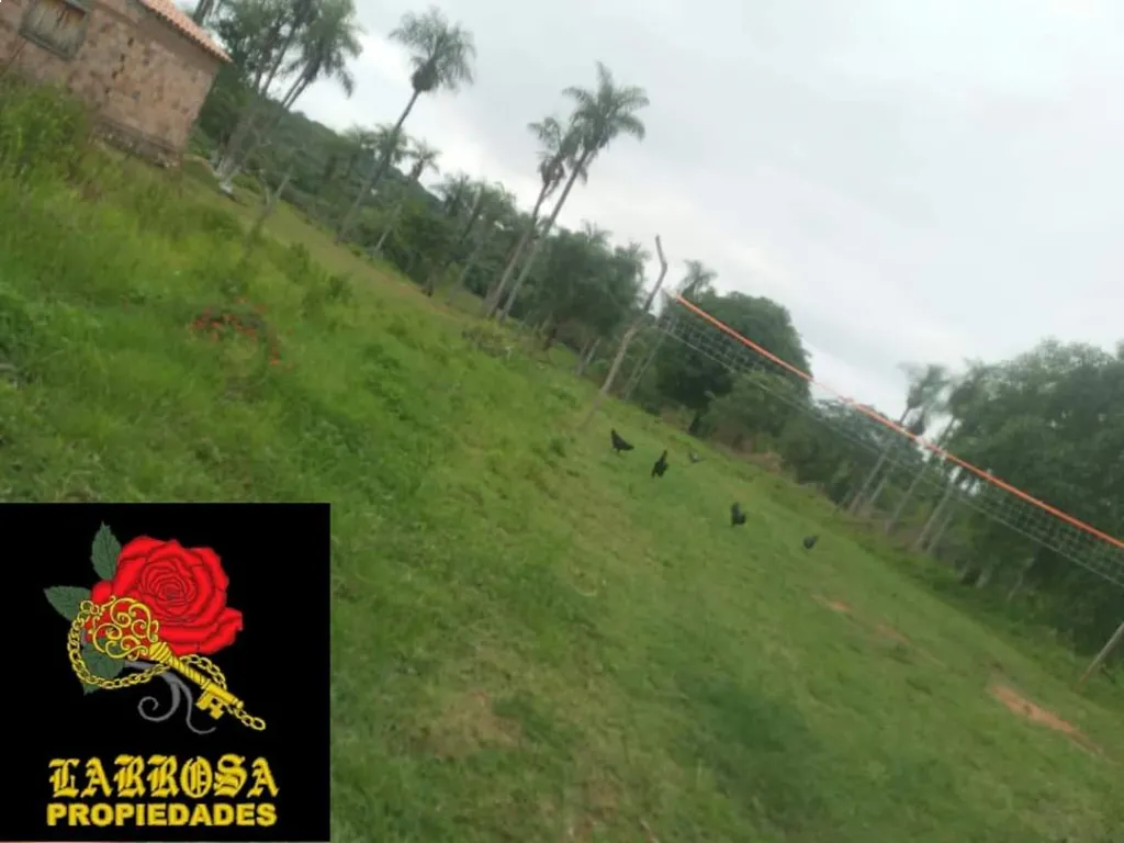VENDO TERRENO EN ITAGUA GUAYAIBITY — foto 2