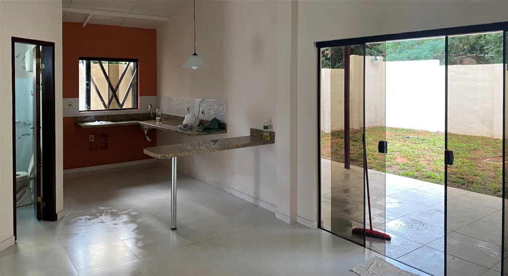 CASA AV. ZONA LAGUNA GRANDE — foto 2