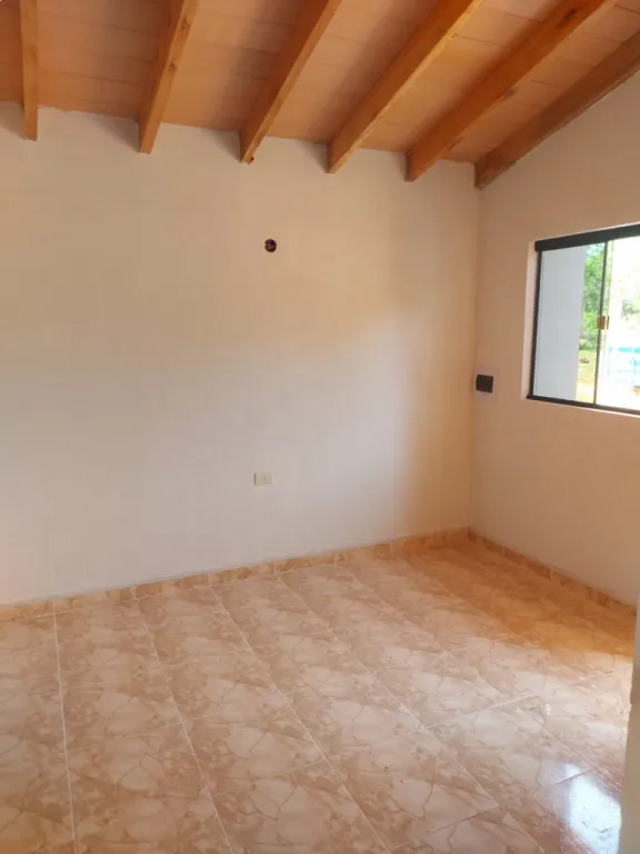 VENDO CASA EN AREGUÁ — foto 3