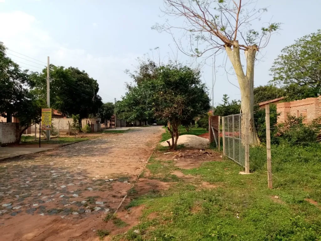TERRENO EN ÑEMNY — foto 3