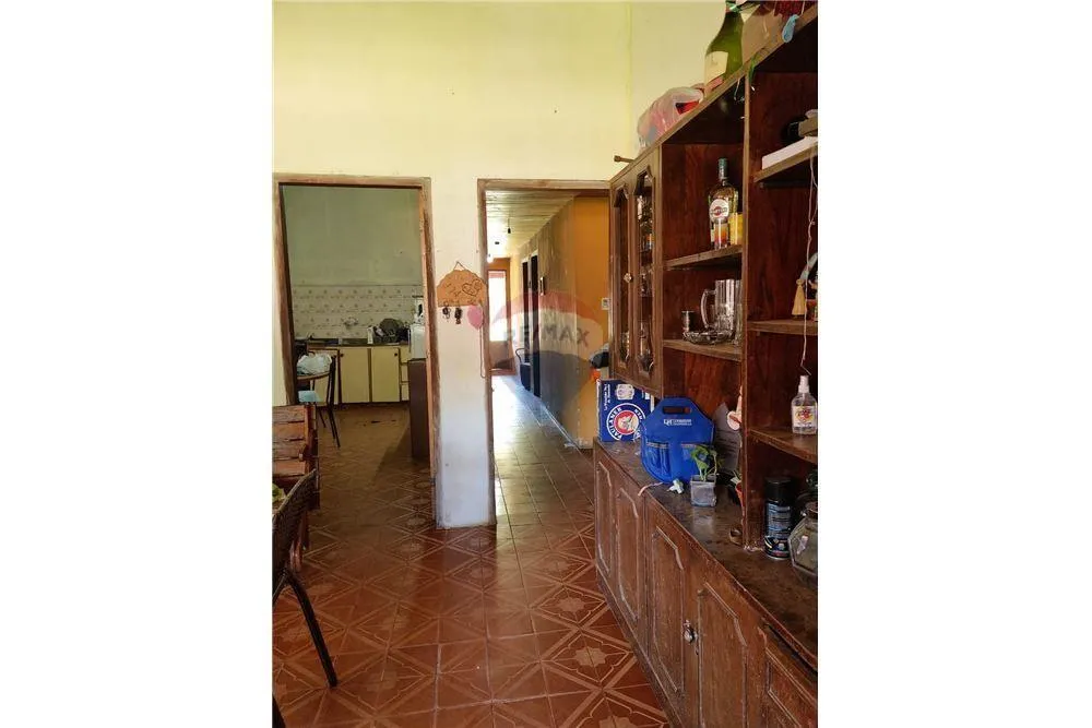 Vendo casa en Mariano Roque Alonso- B. Central — foto 2