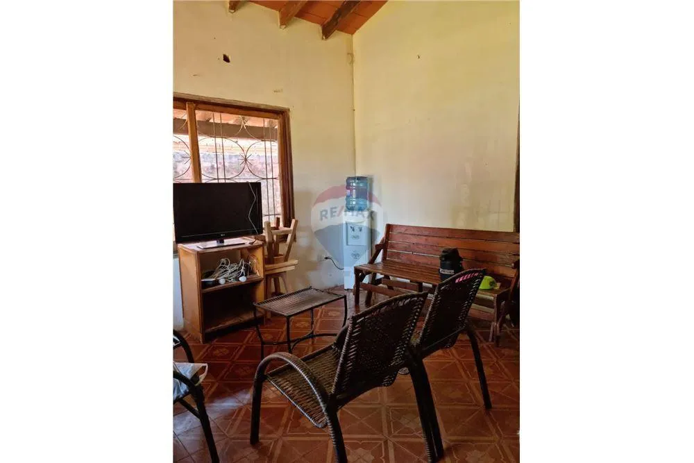 Vendo casa en Mariano Roque Alonso- B. Central — foto 3