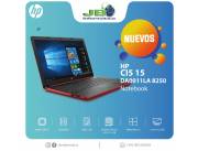 NOTEBOOK HP CORE I5 NUEVO EN CAJA...!!!