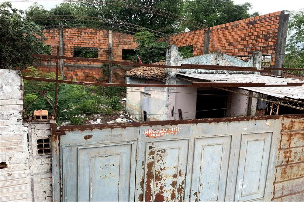 VENDO TERRENO EN ASUNCIÓN — foto 3