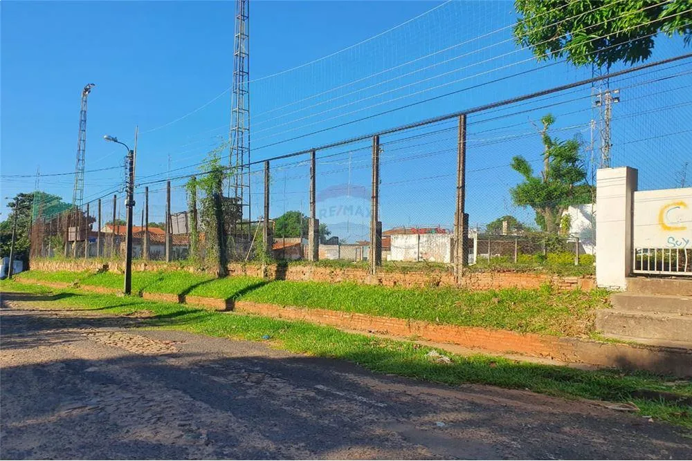 VENDO TERRENO EN LUQUE — foto 2