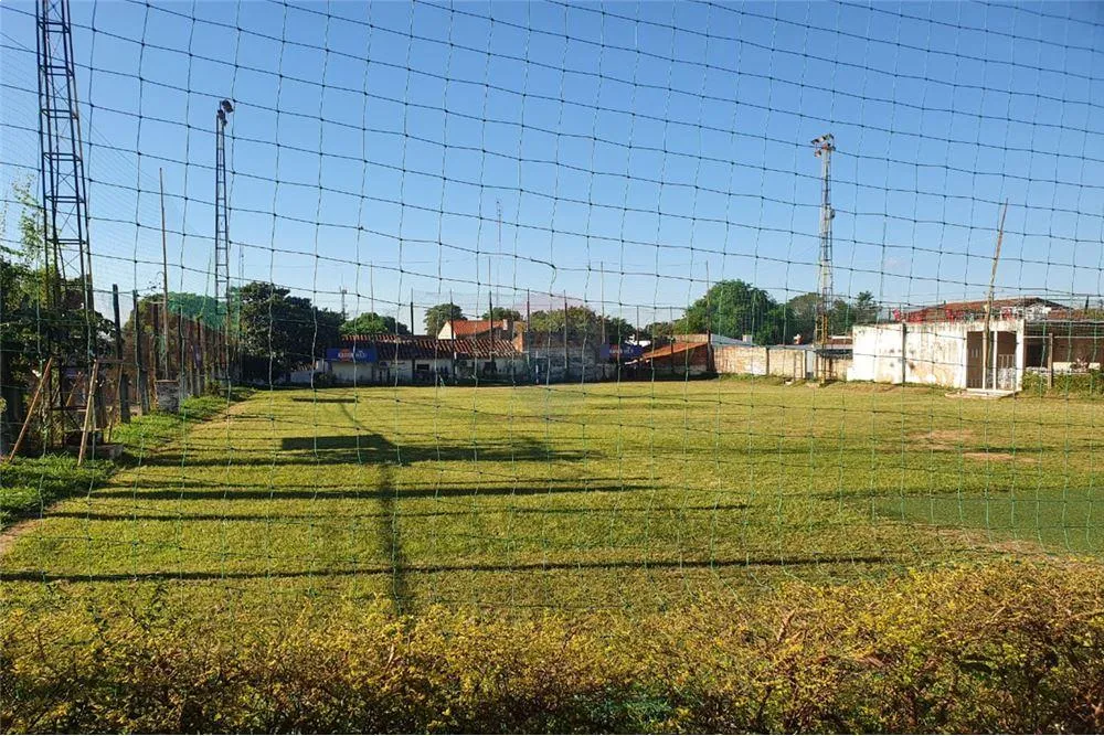 VENDO TERRENO EN LUQUE — foto 3