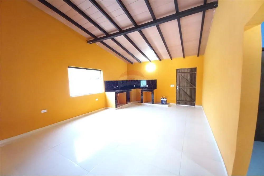 VENDO CASA EN ÑEMBY — foto 3
