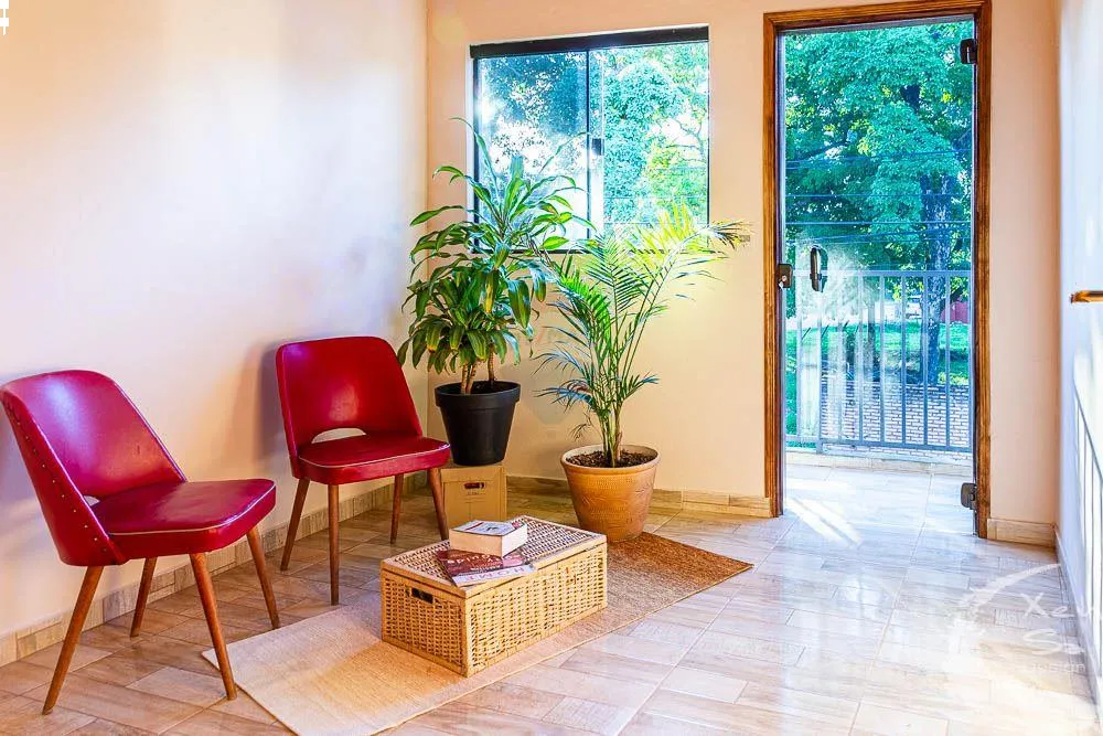 VENDO CASA EN FERNANDO DE LA MORA — foto 2