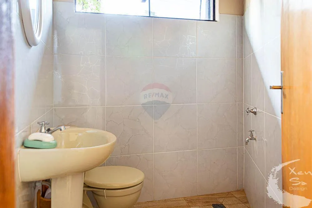 VENDO CASA EN FERNANDO DE LA MORA — foto 3