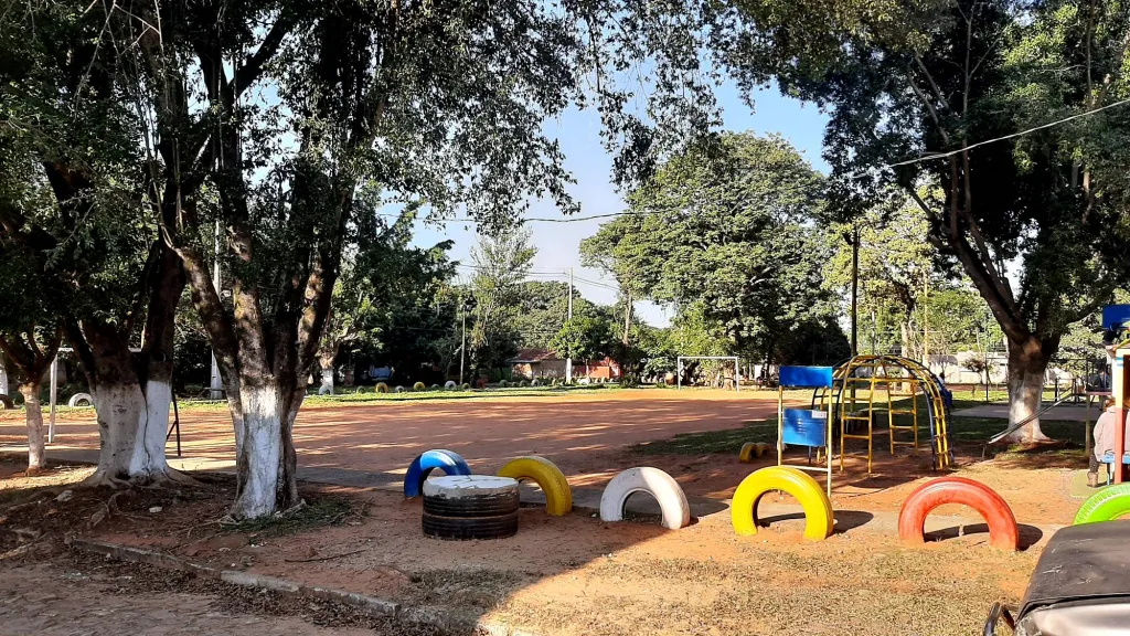 Vendo Terreno en Luque — foto 2