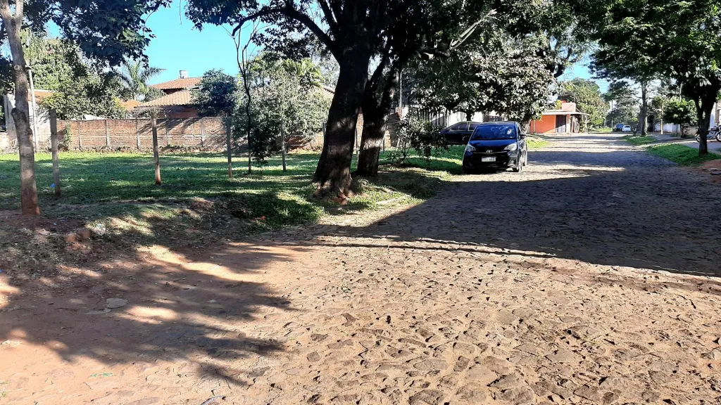 Vendo Terreno en Luque — foto 3