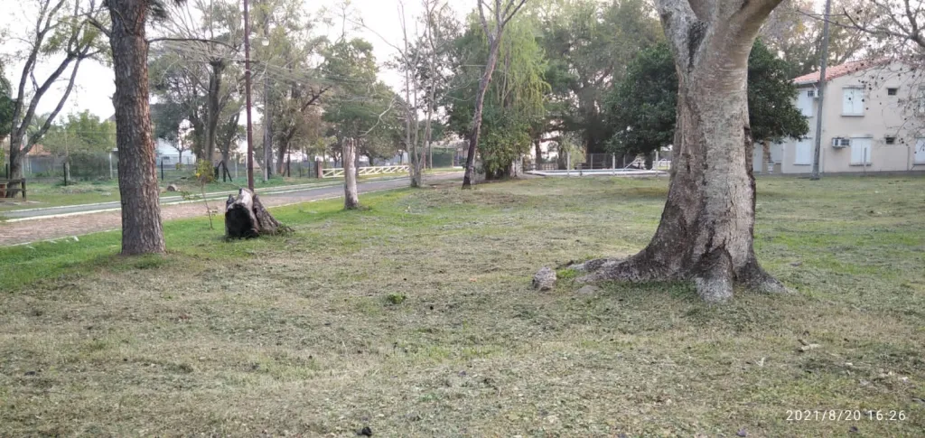 NO DEJES PASAR ESTA OPORTUNIDAD, VENDO TERRENO EN SANBER!! 470 m2 — foto 3