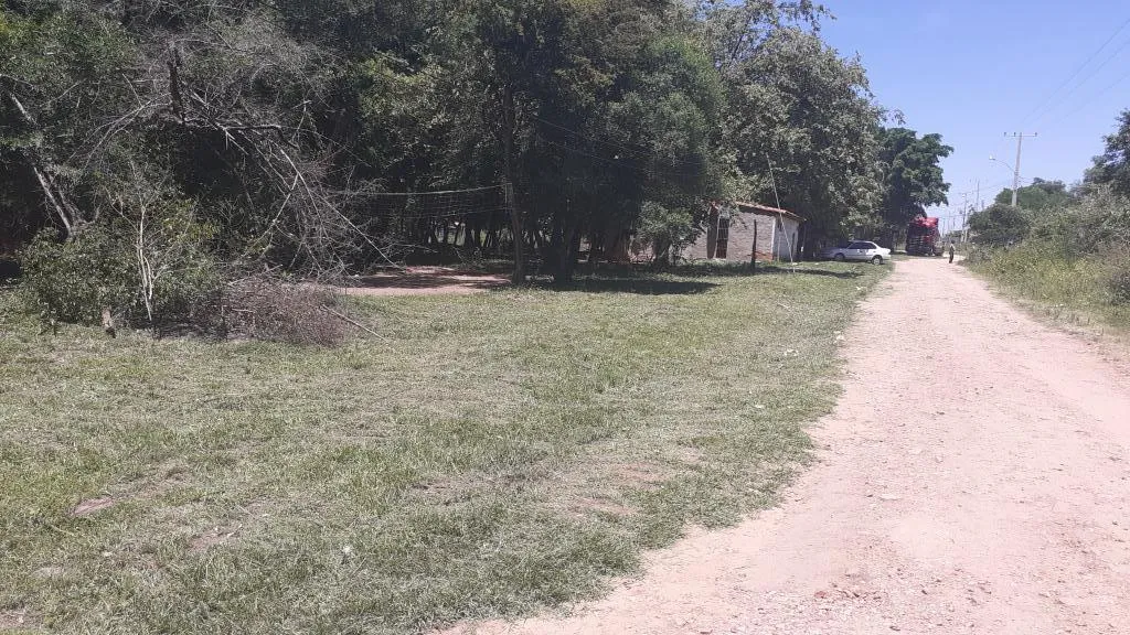 ¡¡Vendo Terreno!! Esquina.. — foto 2