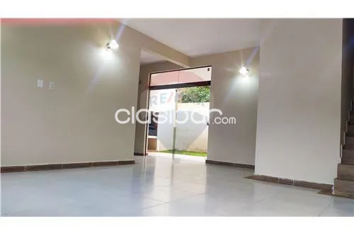 OFERTA UNICA!!! VENDO HERMOSO DUPLEX A ESTRENAR, VILLA ELISA ZONA SOL DE AMERICA — foto 3