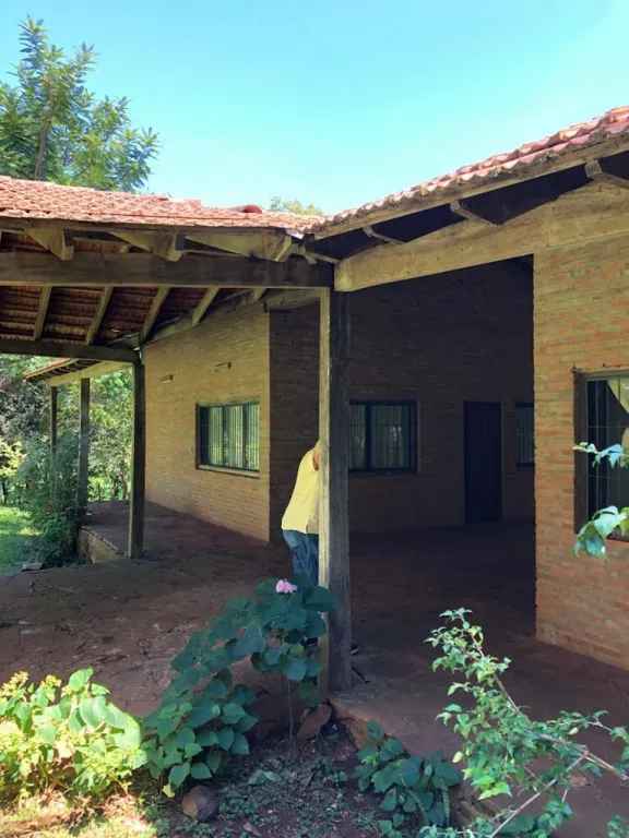 VENDO 35 HECTAREAS EN COLONIA INDEPENDENCIA — foto 2