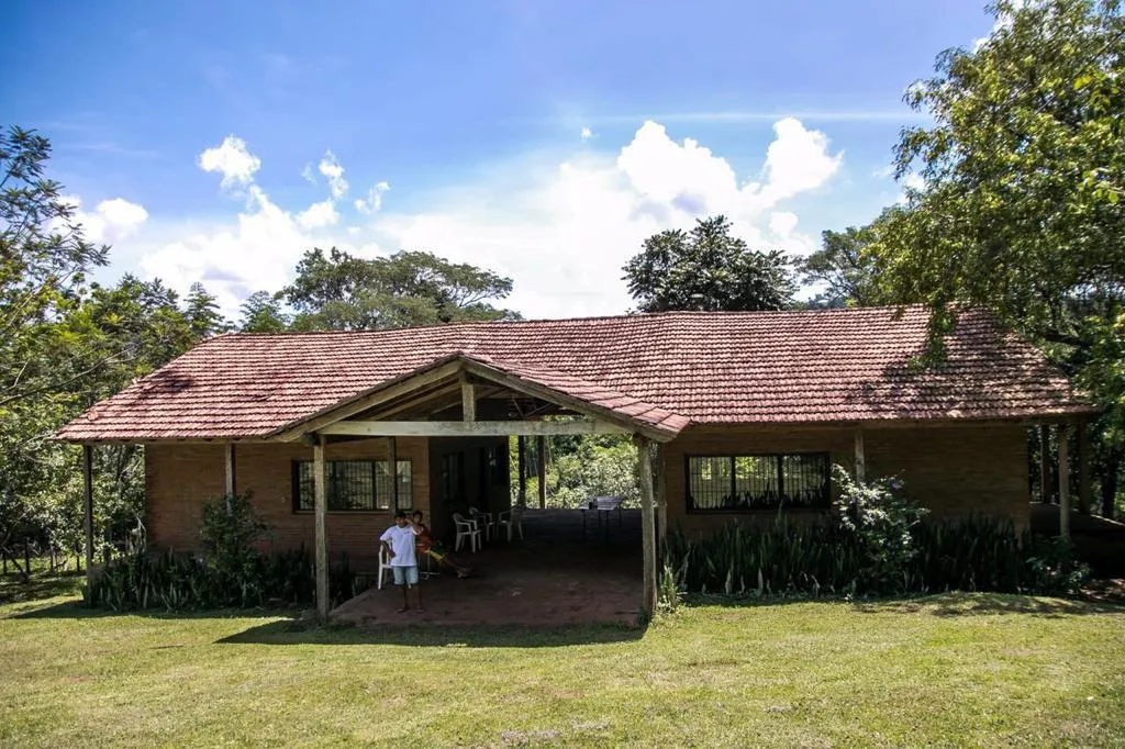 VENDO 35 HECTAREAS EN COLONIA INDEPENDENCIA — foto 3