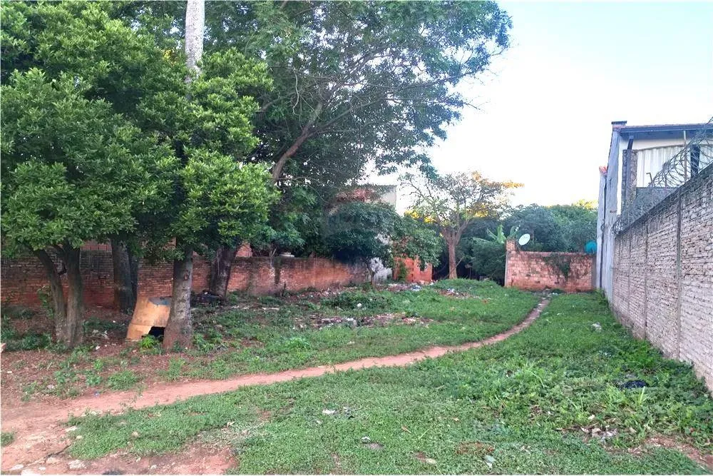Terreno - Venta - Paraguay Central San Lorenzo EN VENTA TERRENO ZONA LAGUNA GRANDE! — foto 3