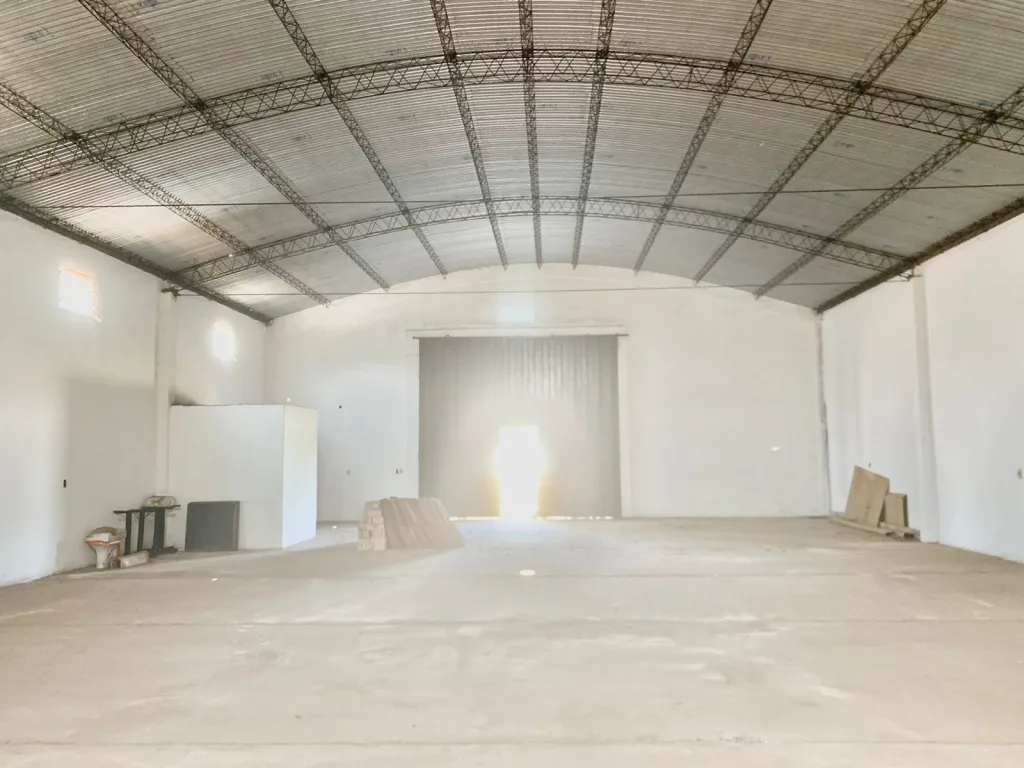 VENDO DEPÓSITO EN SAN LORENZO LUCERITO — foto 2
