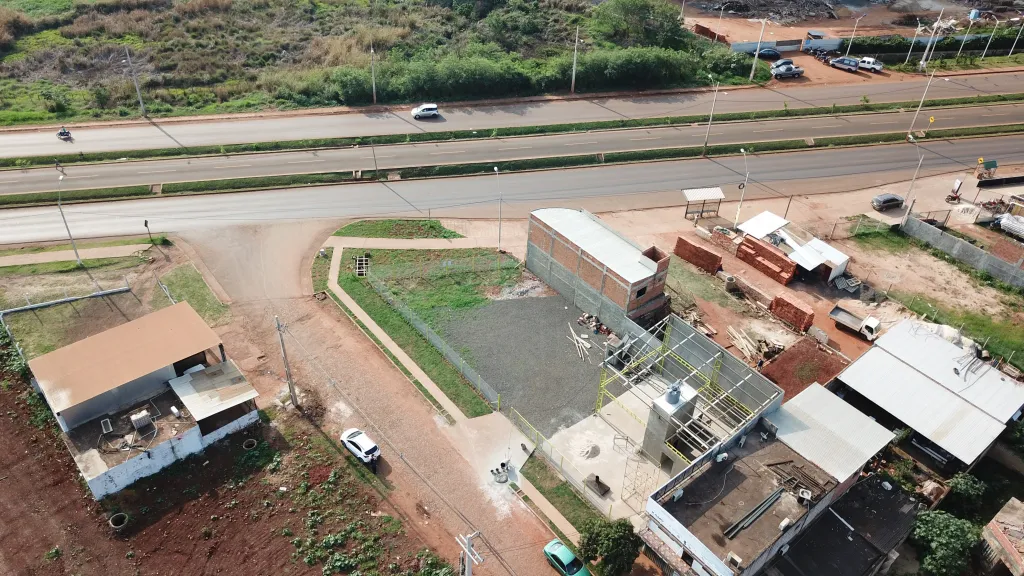 Terreno de esquina sobre Avda. Perú — foto 3