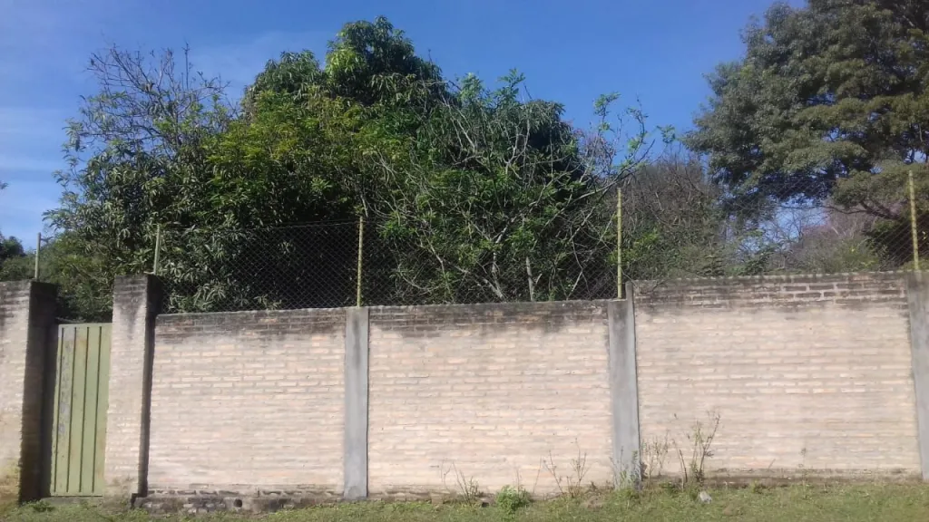 OFERTA! TERRENO EN LIMPIO 2100 mts 2 — foto 3