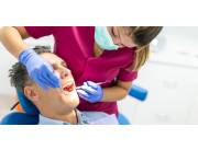 Sistema para Clinicas Odontologicas