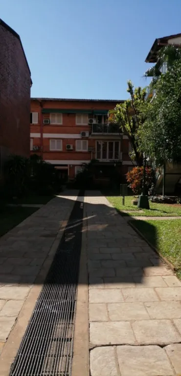 BUEN DPTO EN PARQUE AMERICANO — foto 3