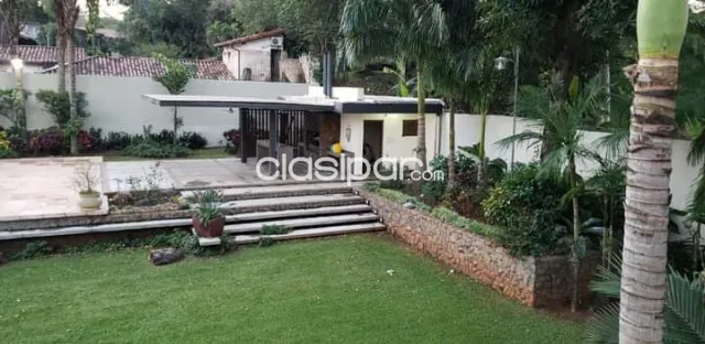 Imponente Residencia - Barrio Palomar — foto 2
