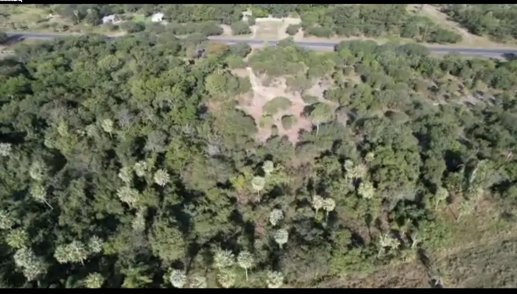 VENDO espectacular propiedad de 11 hras. sobre ruta ideal para lotear en CHACO'I!! — foto 2