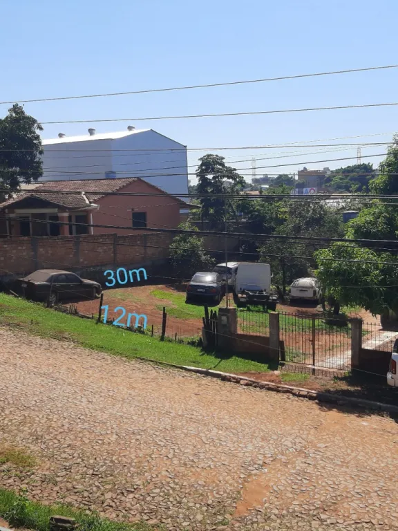 Terreno en Venta km 6 Av San Jose REBAJA — foto 2