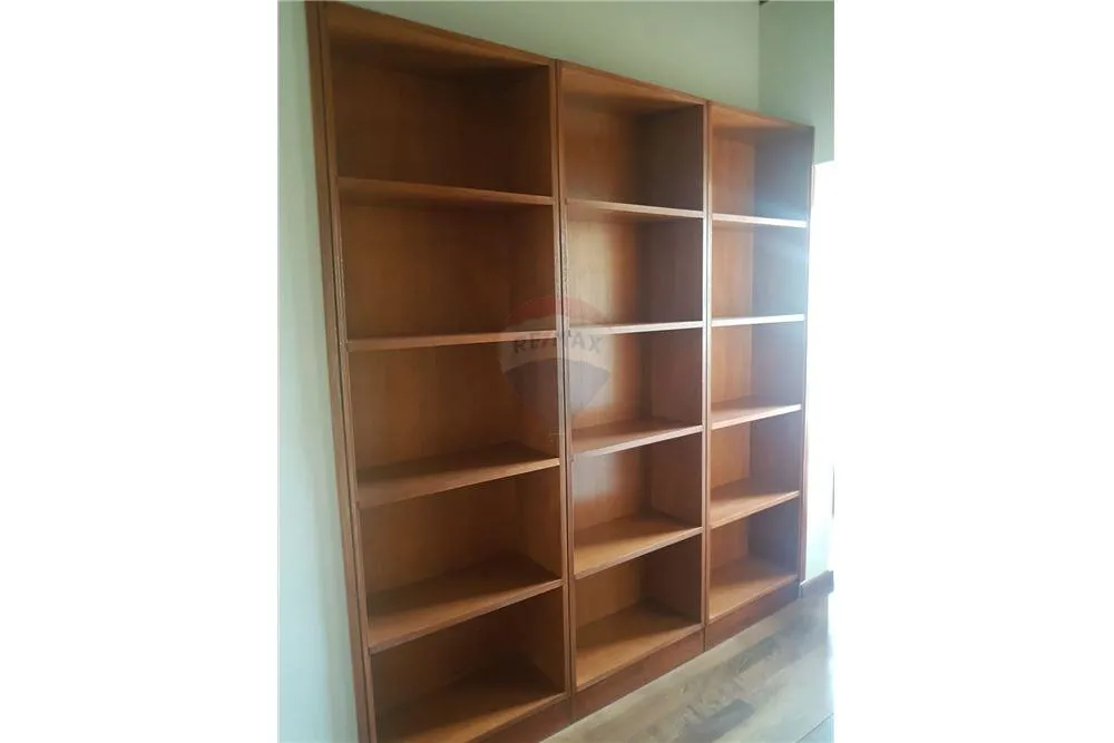 VENDO CASA EN LUQUE — foto 2