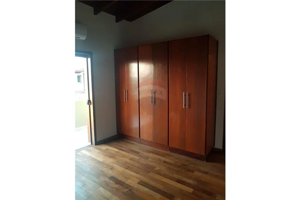 VENDO CASA EN LUQUE — foto 3
