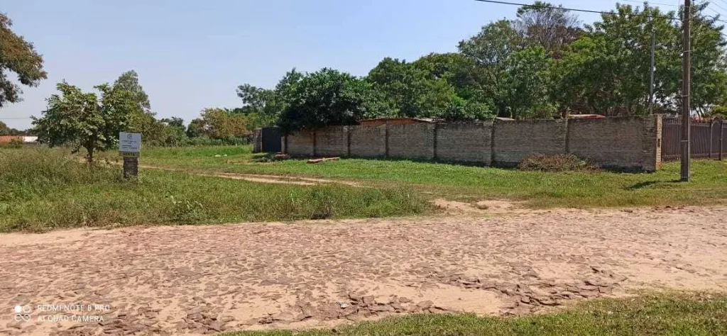 En Venta hermosos terrenos en la ciudad de Guarambaré — foto 2
