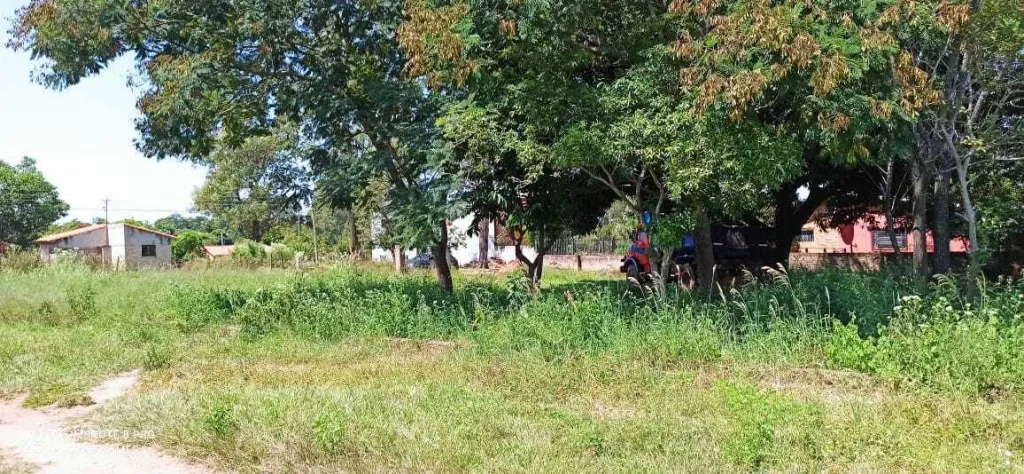 En Venta hermosos terrenos en la ciudad de Guarambaré — foto 3