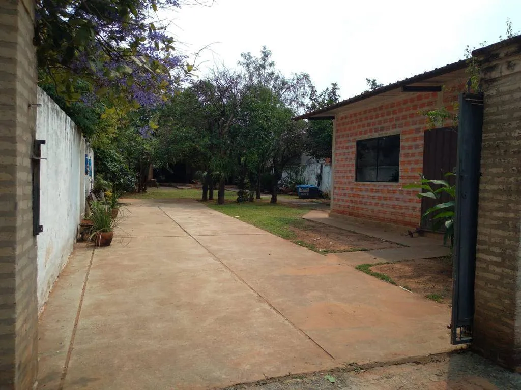 Vendo Casa atrás del Hotel Bourbon — foto 2