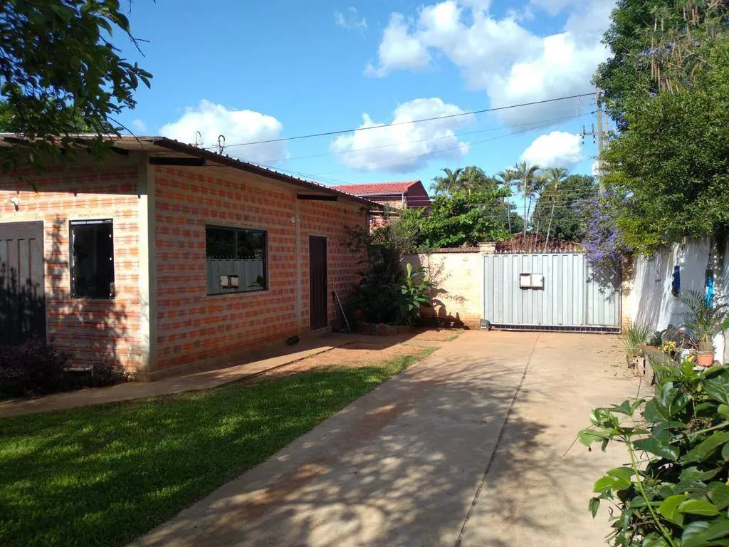 Vendo Casa atrás del Hotel Bourbon — foto 3