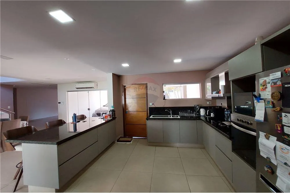 VENDO CASA EN LUQUE — foto 2