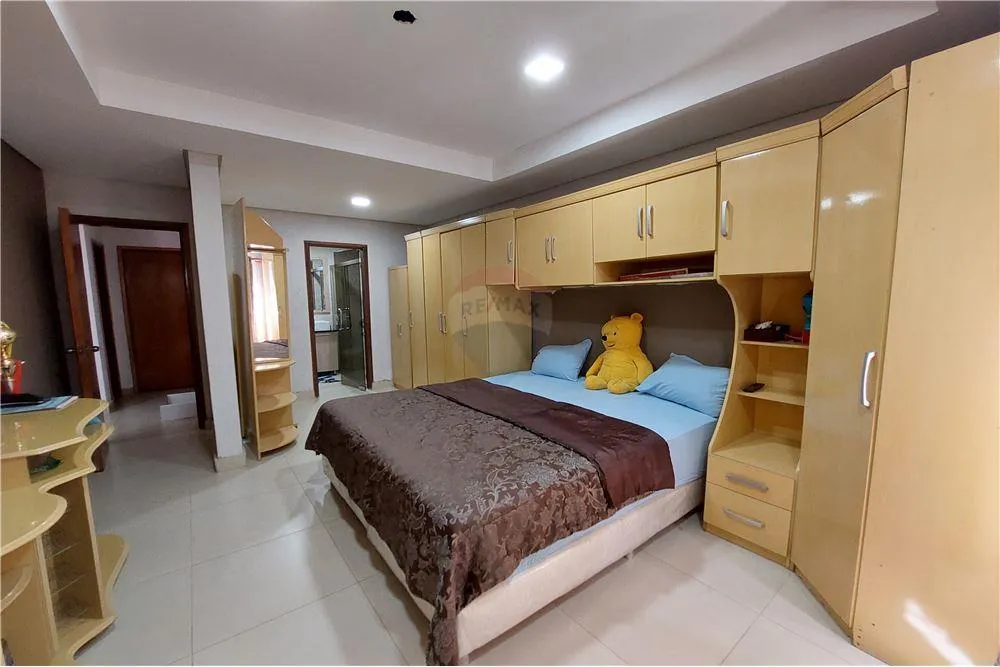 VENDO CASA EN LUQUE — foto 3