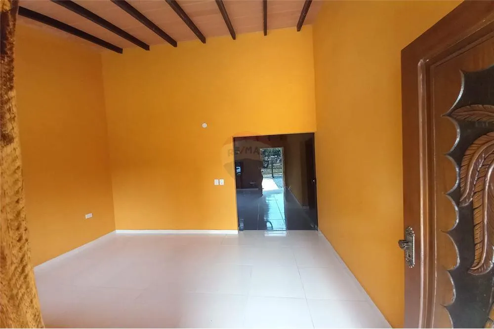 Vendo hermosa propiedad a estrenar en la ciudad de Ñemby — foto 2