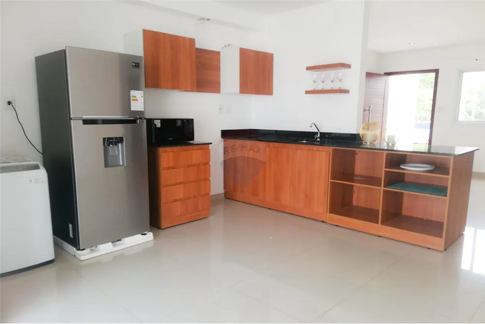 VENDO HERMOSA CASA EN BARRIO CERRADO LUQUE LIMPIO — foto 2