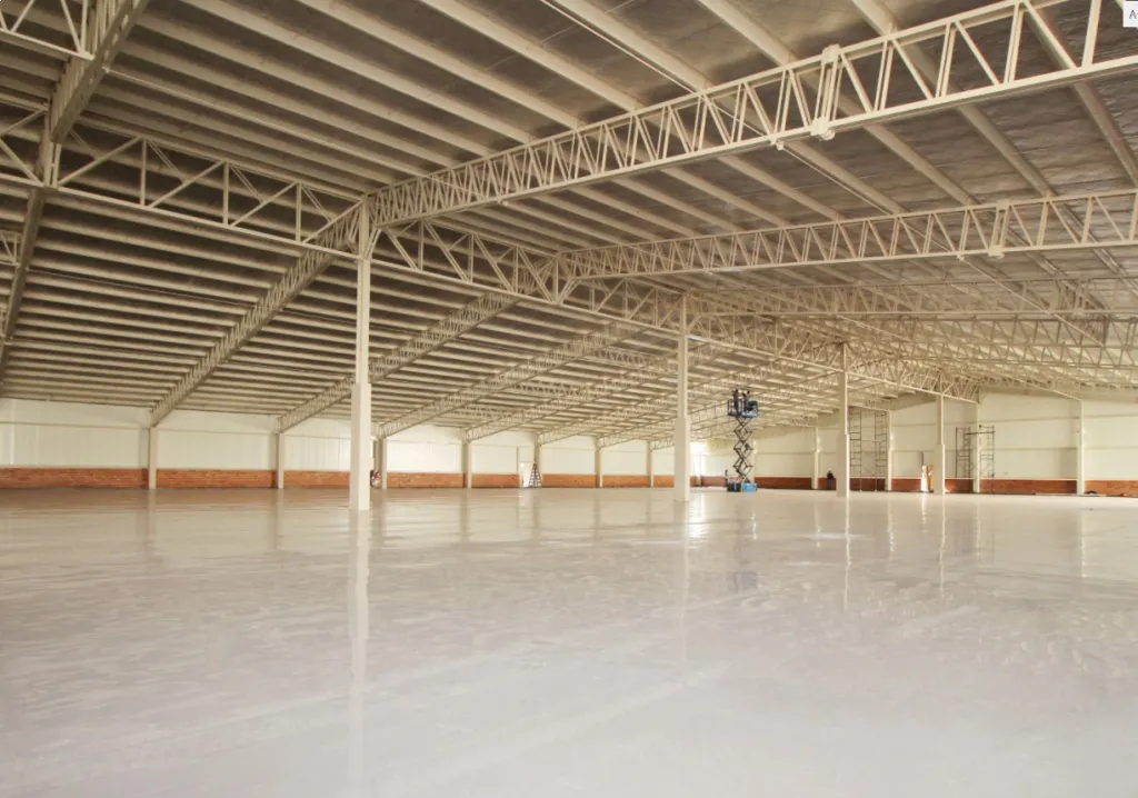 Arrendamiento de Parque Industrial Zona Itaugua — foto 2
