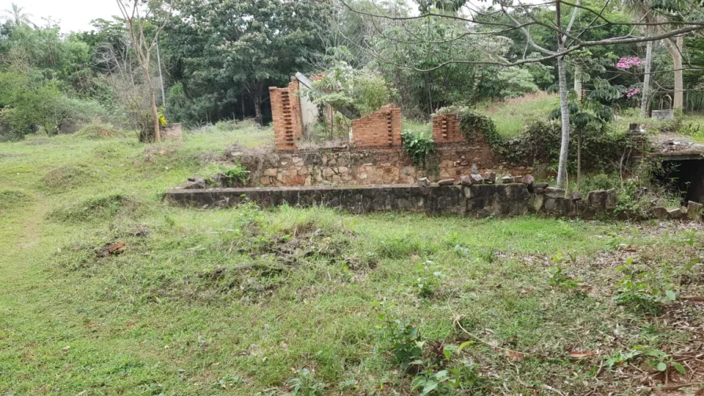 Vendo Terreno 12.000 mts2. San Bernardino. COD LA — foto 2