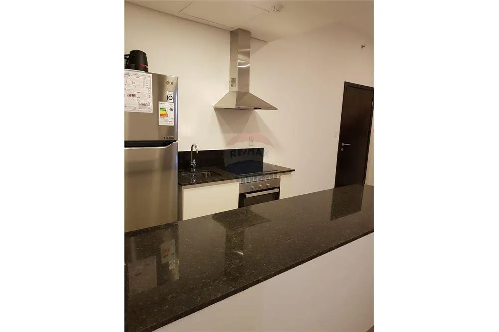 EN VENTA HERMOSO DPTO ZONA BARRIO LAS LOMAS ASUNCIÓN — foto 3