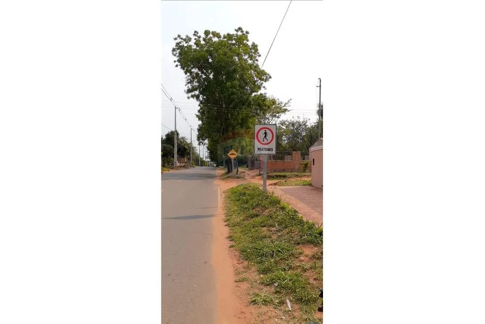 Terreno - Venta - Paraguay Central Aregua VENDO TERRENO EN LA CIUDAD AREGUA TRAMO CAACUPEM — foto 2