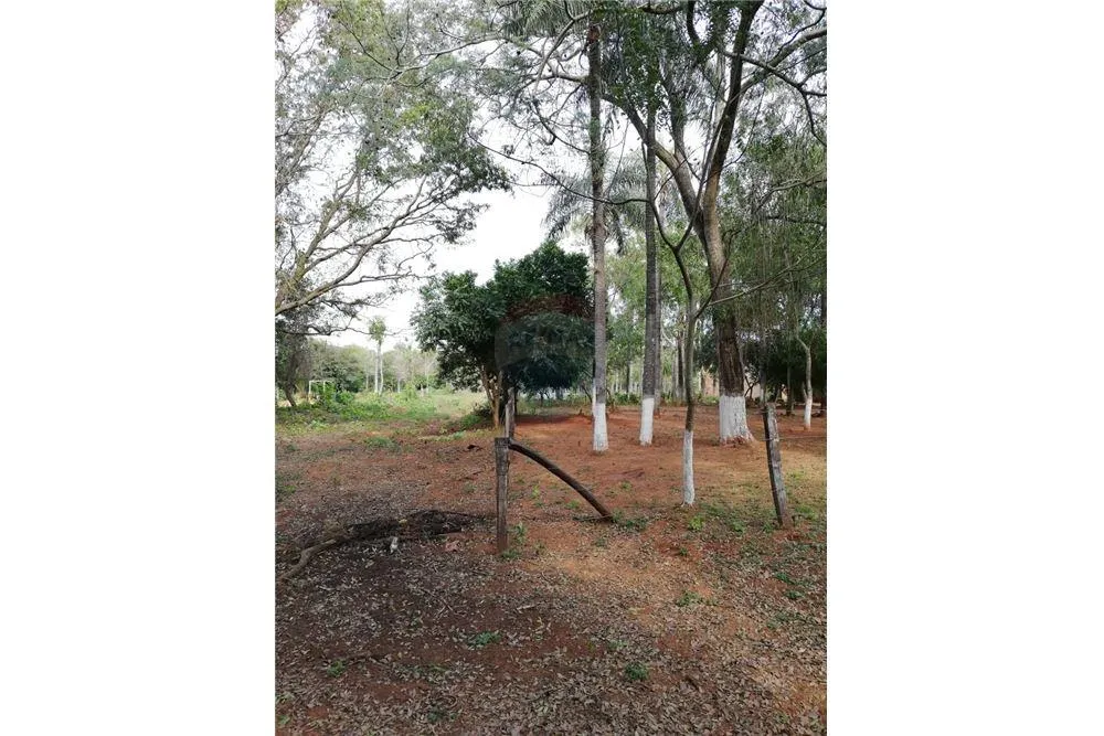 Terreno - Venta - Paraguay Central Luque TERRENO EN ESQUINA, B° COSTA SOSA - LUQUE — foto 2