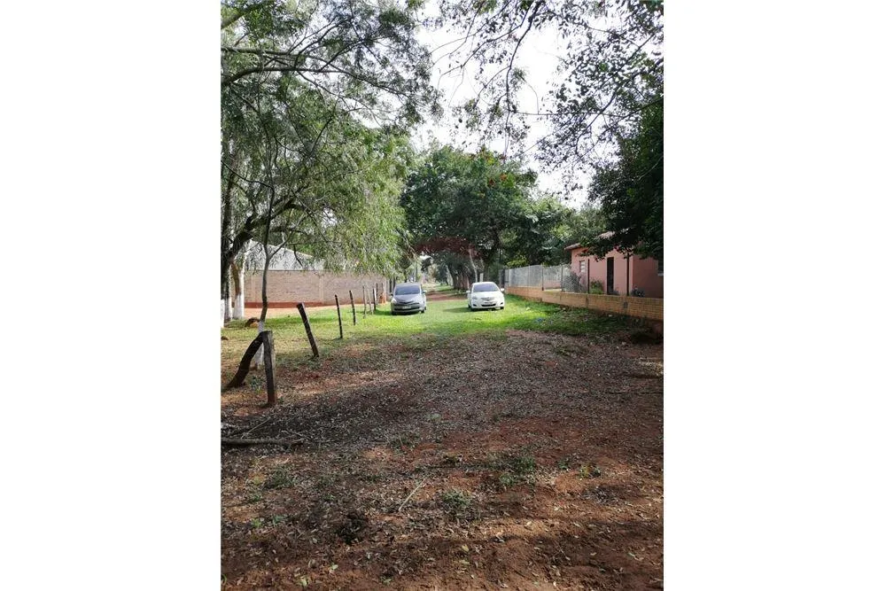 Terreno - Venta - Paraguay Central Luque TERRENO EN ESQUINA, B° COSTA SOSA - LUQUE — foto 3
