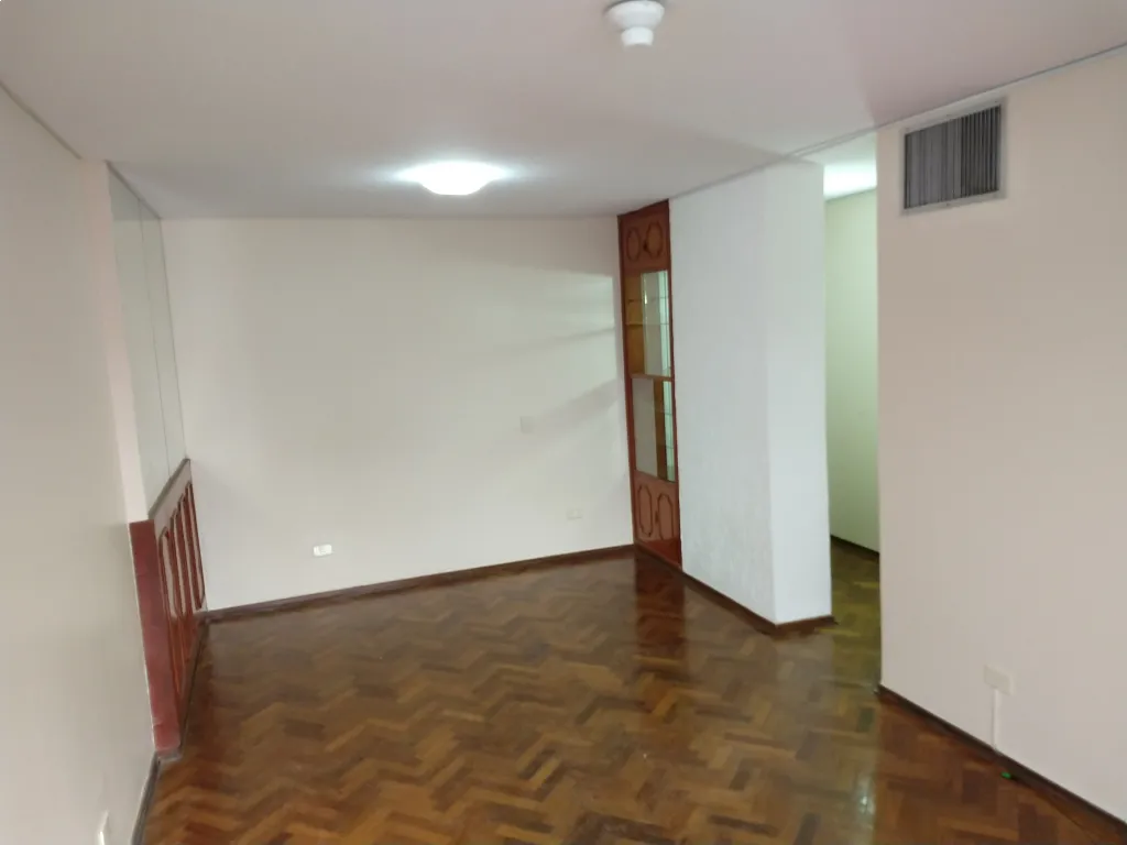 vendo dpto. centrico vista a la costanera Asunción — foto 3