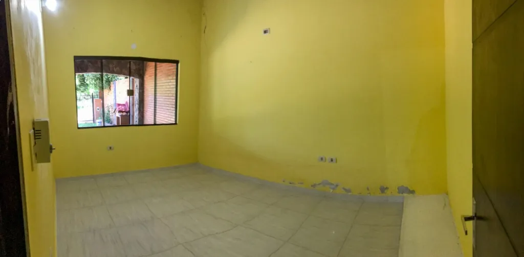 Vendo casa a estrenar Barrio Cañadita, Ñemby — foto 2
